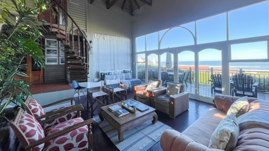 To Let 5 Bedroom Property for Rent in Southern Cross Western Cape